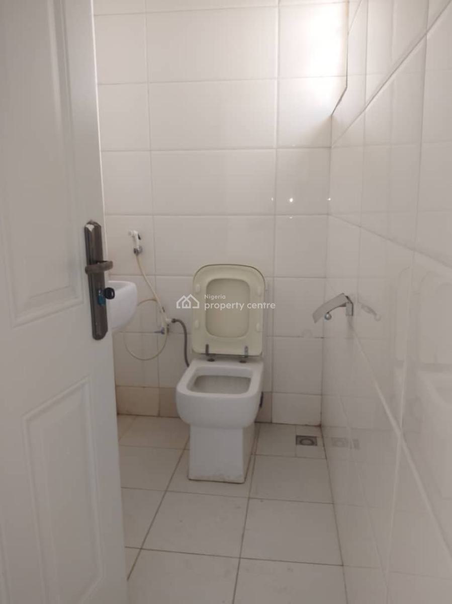 Beautiful Spacious 3 Bedroom Bungalow, By Efab, Gwarinpa, Abuja, House for Rent