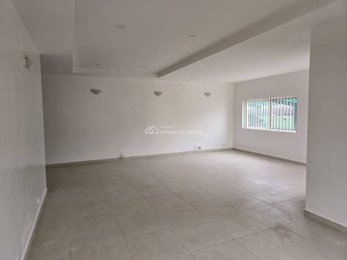 Lovely 2bedroom Flat, Osborne, Ikoyi, Lagos, Flat / Apartment for Rent