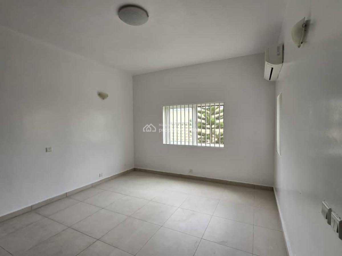 Lovely 2bedroom Flat, Osborne, Ikoyi, Lagos, Flat / Apartment for Rent