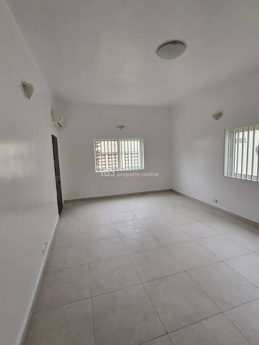 Lovely 2bedroom Flat, Osborne, Ikoyi, Lagos, Flat / Apartment for Rent