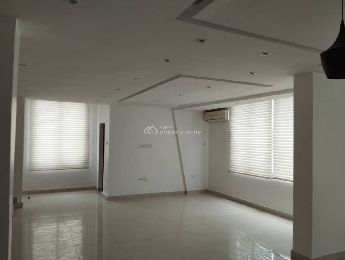 3bedroom Maisonette with Bq, Swimming Pool,gym, Elevator,ample Parking, Victoria Island (vi), Lagos, House for Sale