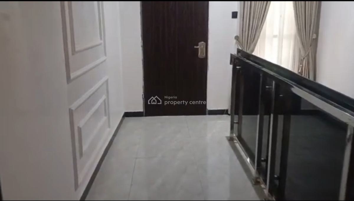 Luxury 3 Bedroom Terrace Duplex with 15kva Inverter, Lokogoma, Maitama District, Abuja, Terraced Duplex for Sale