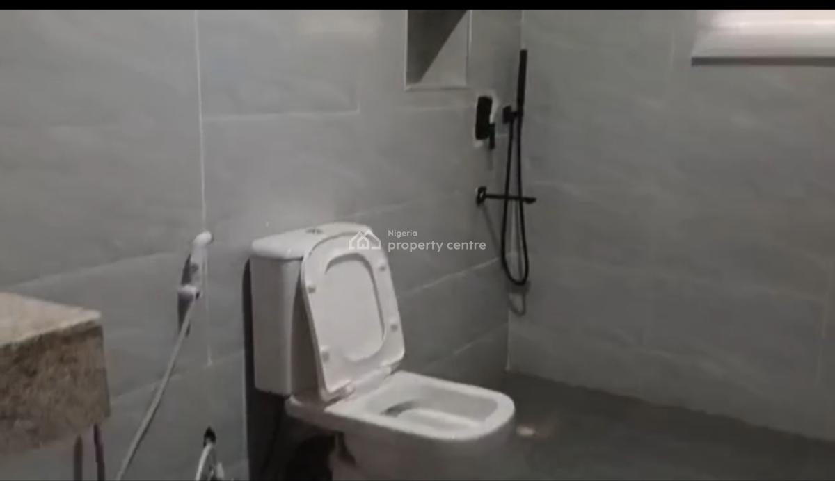 Luxury 3 Bedroom Terrace Duplex with 15kva Inverter, Lokogoma, Maitama District, Abuja, Terraced Duplex for Sale