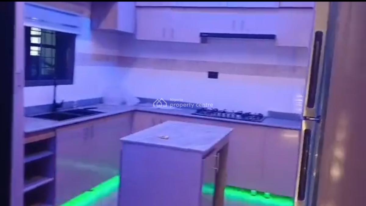 Luxury 3 Bedroom Terrace Duplex with 15kva Inverter, Lokogoma, Maitama District, Abuja, Terraced Duplex for Sale