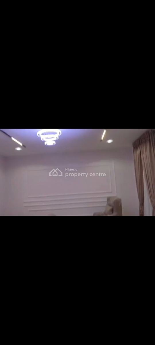 Luxury 3 Bedroom Terrace Duplex with 15kva Inverter, Lokogoma, Maitama District, Abuja, Terraced Duplex for Sale