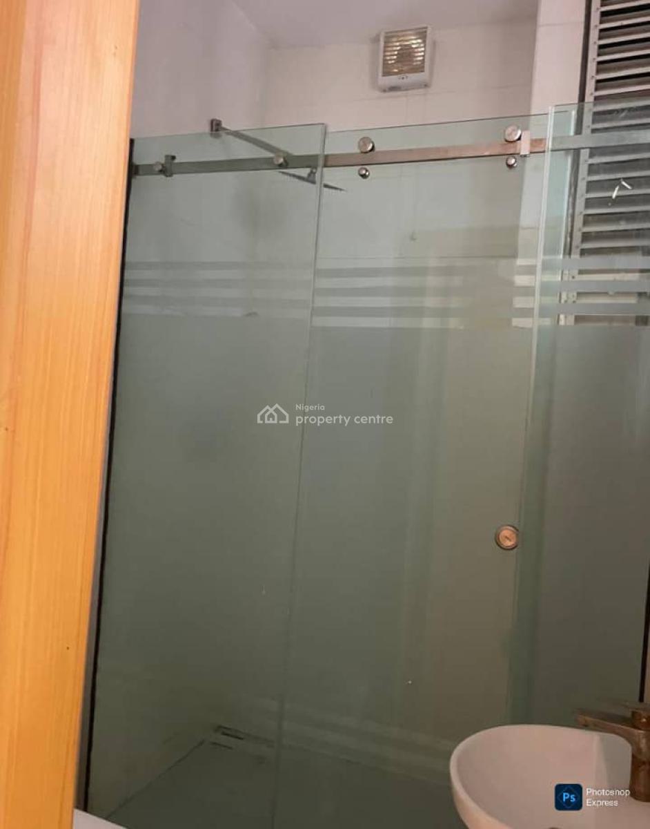 Serviced 4bedroom Duplex with Bq Secured Estate, Secured Estate, Igbo Efon, Lekki, Lagos, Semi-detached Duplex for Rent