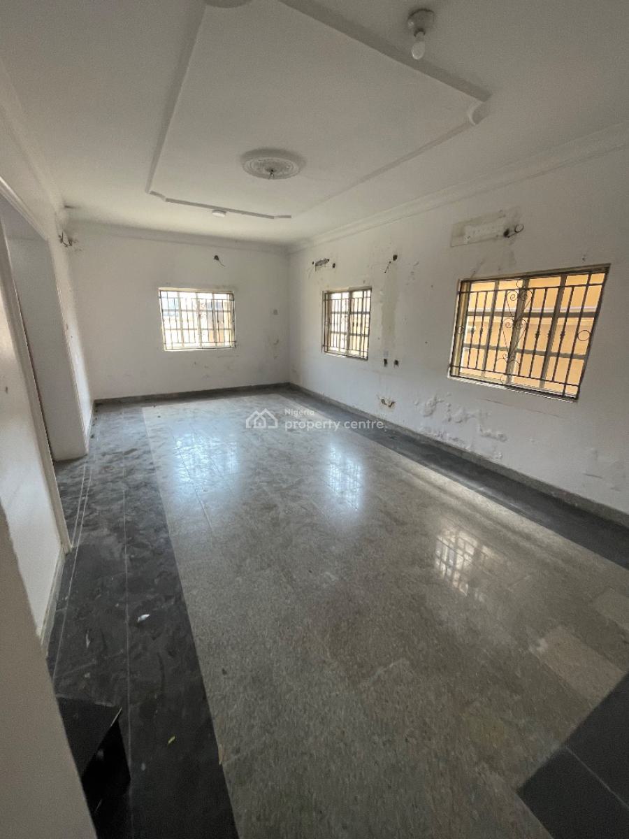 4 Bedroom Fully Detached, Lekki Phase 1, Lekki Phase 1, Lekki, Lagos, Detached Duplex for Rent