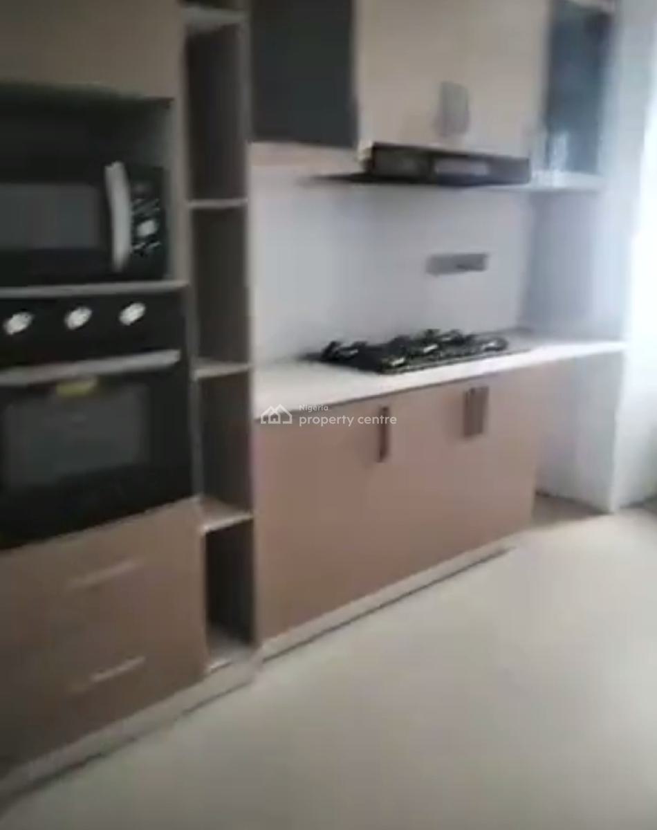 Fully Furnished Newly Built 4-bedroom Maisonette, Olaleye New Town Estate, Iponri, Surulere, Lagos, House for Rent