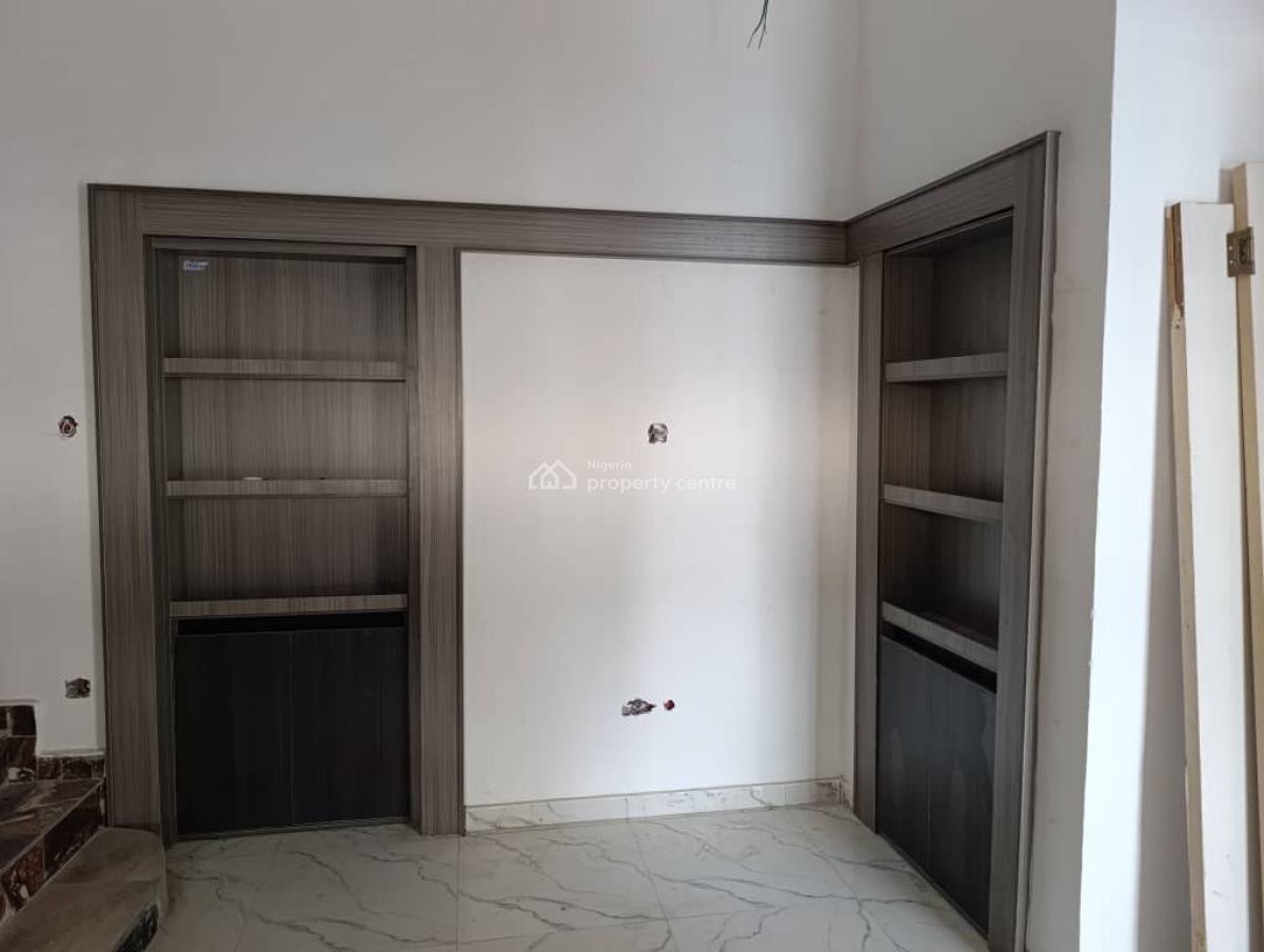 5 Bedroom Duplex, Agungi Lekki Lagos, Agungi, Lekki, Lagos, Semi-detached Duplex for Rent