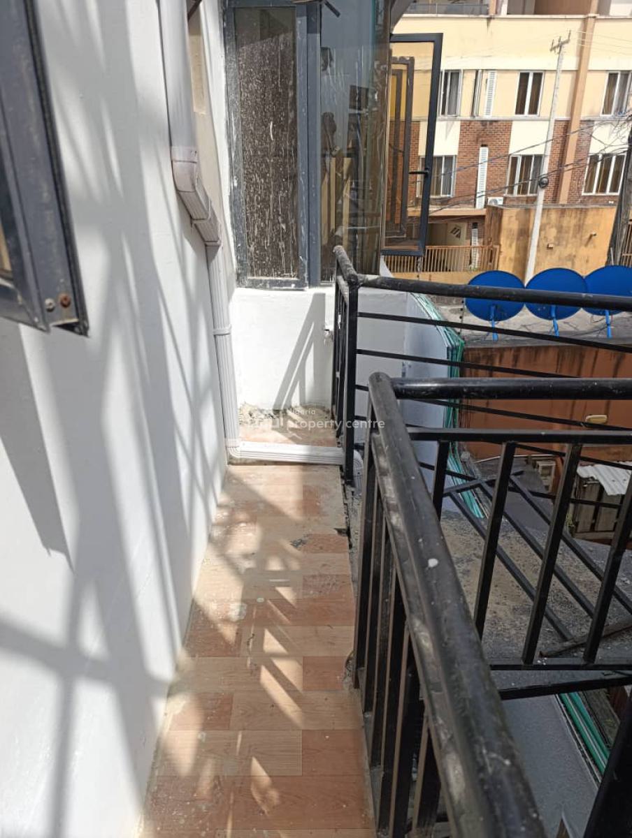 5 Bedroom Duplex, Agungi Lekki Lagos, Agungi, Lekki, Lagos, Semi-detached Duplex for Rent