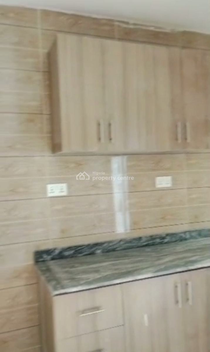 Newly Built 2 Bedroom Apartment, Off Adetola, Aguda, Surulere, Lagos, Flat / Apartment for Rent