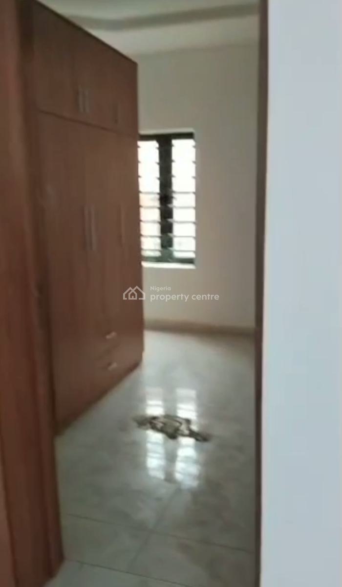 Newly Built 2 Bedroom Apartment, Off Adetola, Aguda, Surulere, Lagos, Flat / Apartment for Rent