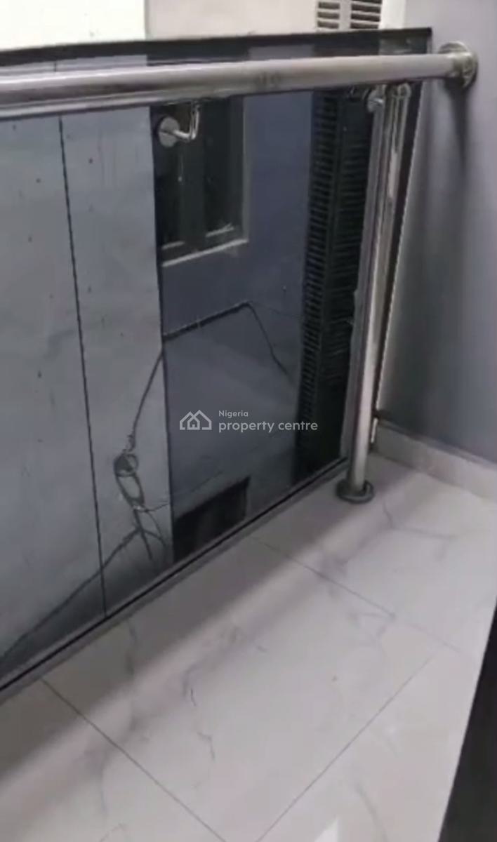 Newly Built 2 Bedroom Apartment, Off Adetola, Aguda, Surulere, Lagos, Flat / Apartment for Rent