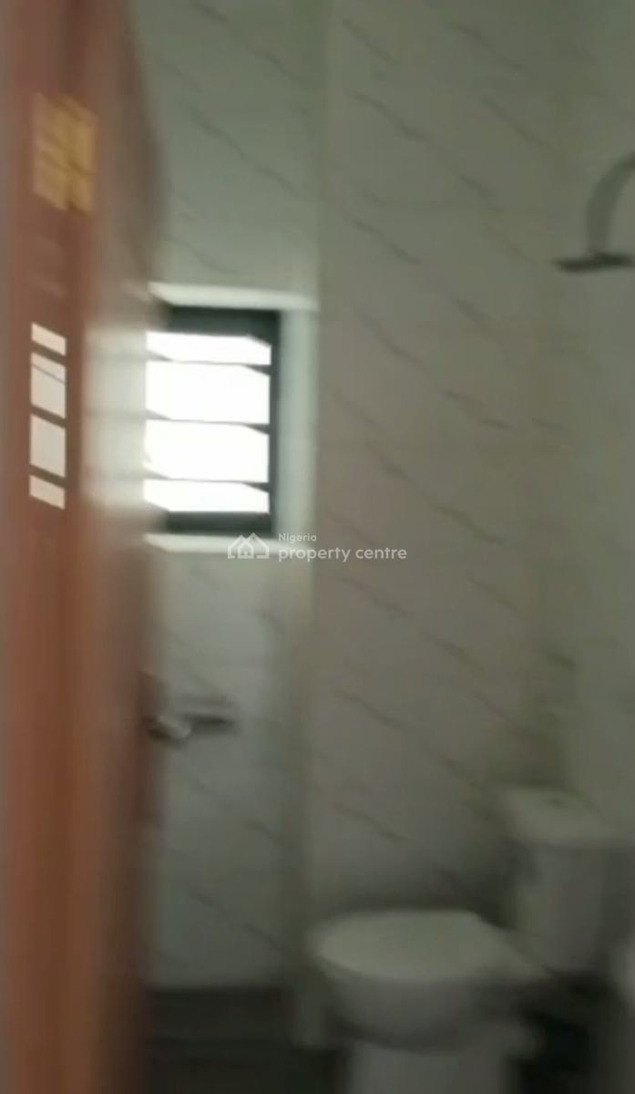 Newly Built 2 Bedroom Apartment, Off Adetola, Aguda, Surulere, Lagos, Flat / Apartment for Rent