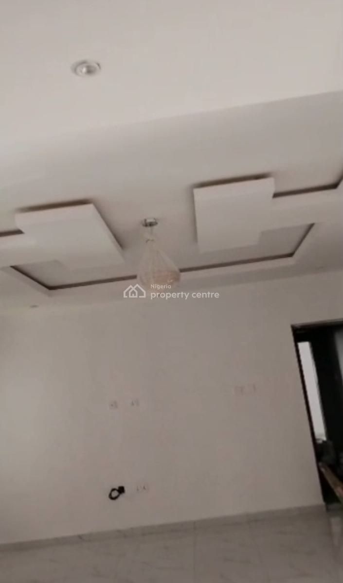 Newly Built 2 Bedroom Apartment, Off Adetola, Aguda, Surulere, Lagos, Flat / Apartment for Rent