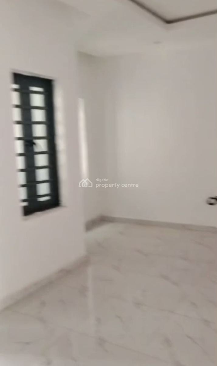 Newly Built 2 Bedroom Apartment, Off Adetola, Aguda, Surulere, Lagos, Flat / Apartment for Rent