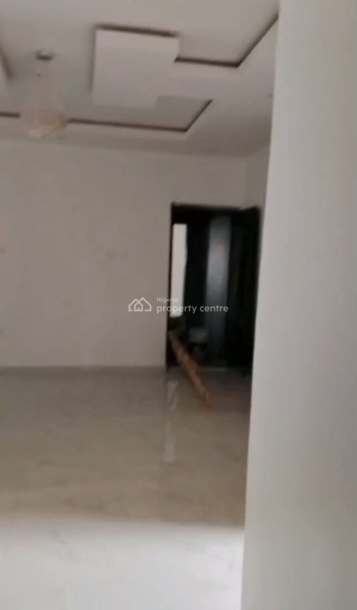 Newly Built 2 Bedroom Apartment, Off Adetola, Aguda, Surulere, Lagos, Flat / Apartment for Rent