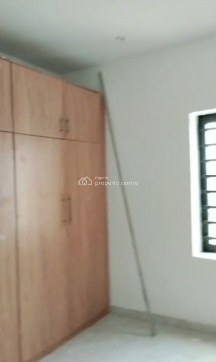 Newly Built 2 Bedroom Apartment, Off Adetola, Aguda, Surulere, Lagos, Flat / Apartment for Rent