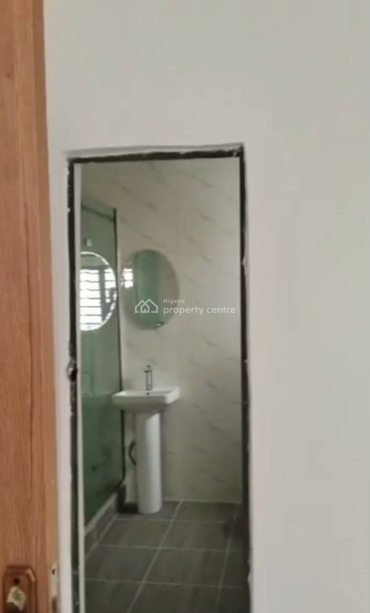 Newly Built 2 Bedroom Apartment, Off Adetola, Aguda, Surulere, Lagos, Flat / Apartment for Rent