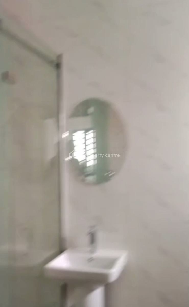 Newly Built 2 Bedroom Apartment, Off Adetola, Aguda, Surulere, Lagos, Flat / Apartment for Rent