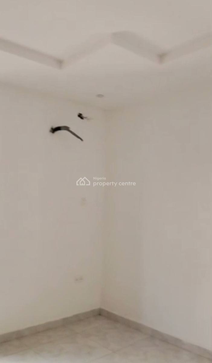 Newly Built 2 Bedroom Apartment, Off Adetola, Aguda, Surulere, Lagos, Flat / Apartment for Rent