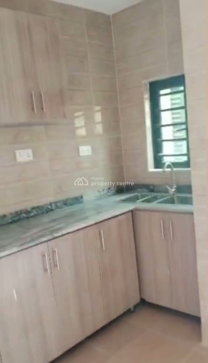 Newly Built 2 Bedroom Apartment, Off Adetola, Aguda, Surulere, Lagos, Flat / Apartment for Rent