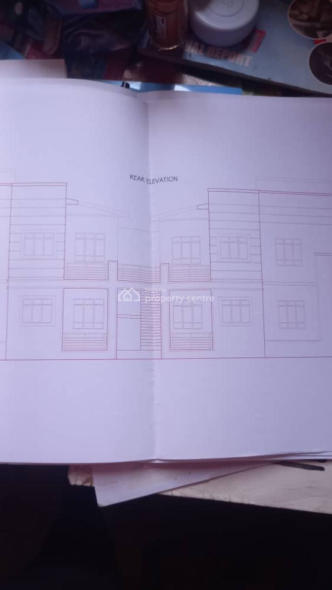 a Plot of Land Measuring 800 Square Metres, Plot E81 Mpape Layout, Bwari Area Council, Mpape, Abuja, Residential Land for Sale