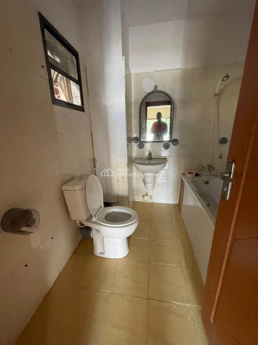 *spacious 3bedroom Apartment and Bq, Victoria Island (vi), Lagos, Flat / Apartment for Rent