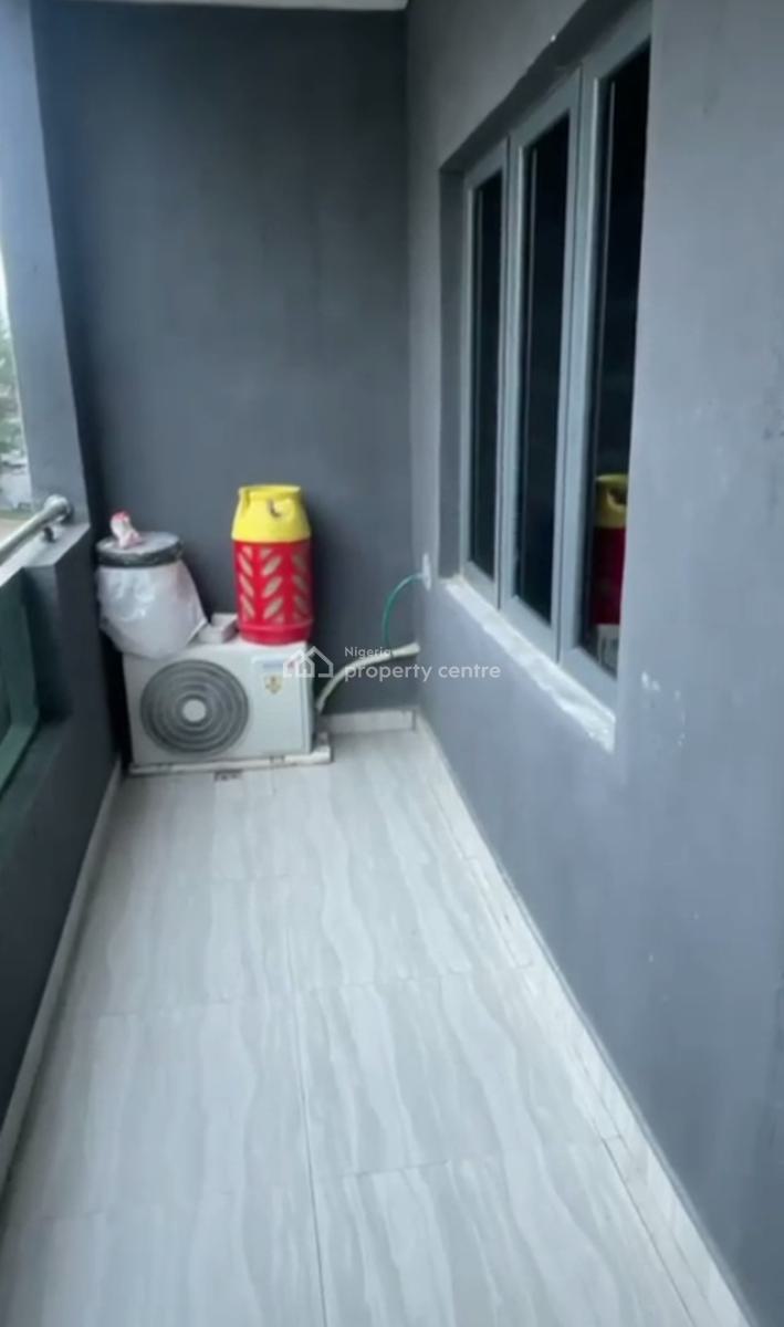 Newly Built & Exquisitely Finished 2-bedroom Apartment, Megamond Estate, Obele, Surulere, Lagos, Flat / Apartment for Rent