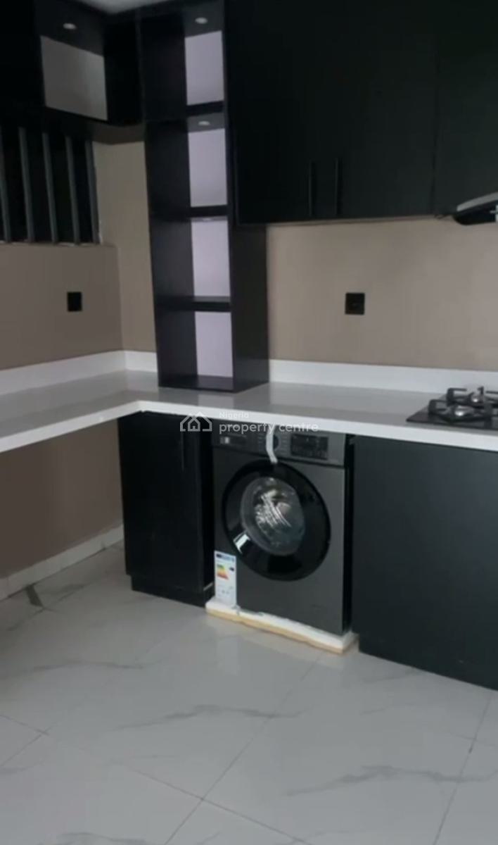 Newly Built & Exquisitely Finished 2-bedroom Apartment, Megamond Estate, Obele, Surulere, Lagos, Flat / Apartment for Rent