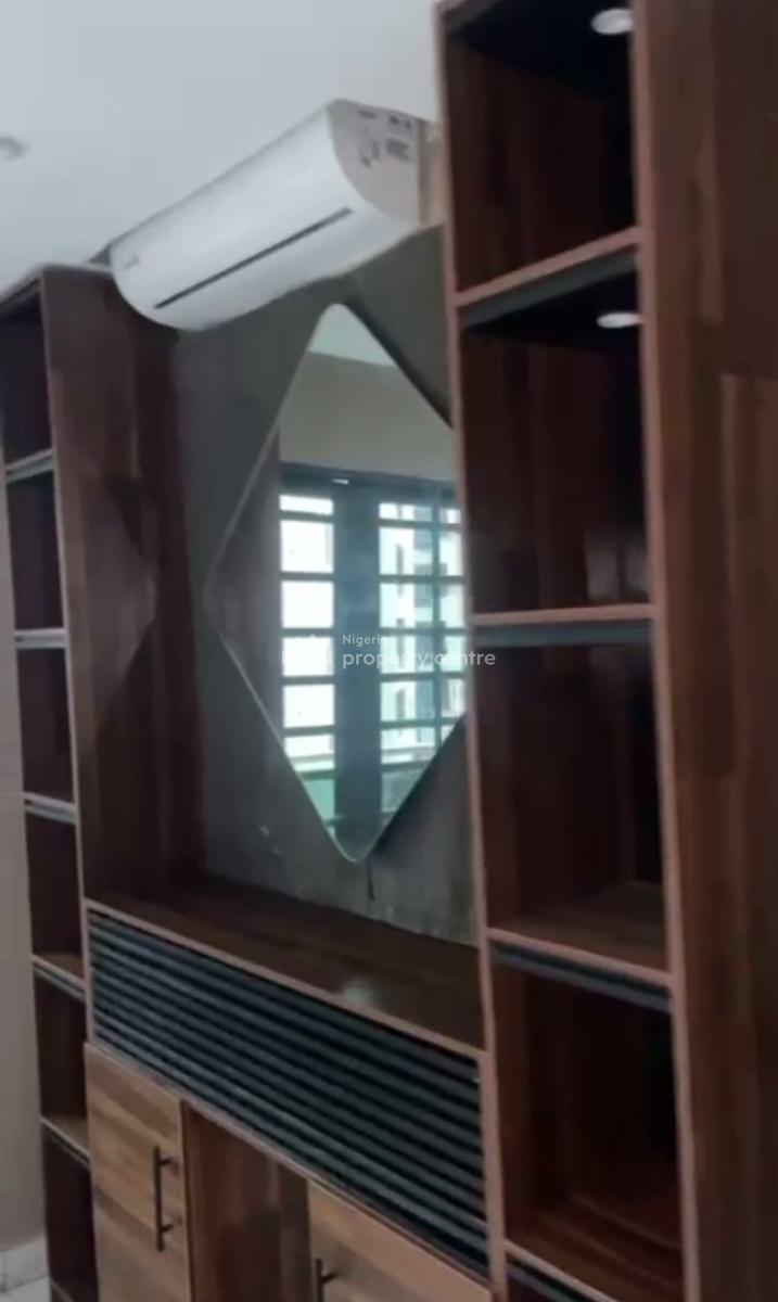 Newly Built & Exquisitely Finished 2-bedroom Apartment, Megamond Estate, Obele, Surulere, Lagos, Flat / Apartment for Rent