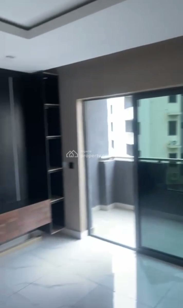 Newly Built & Exquisitely Finished 2-bedroom Apartment, Megamond Estate, Obele, Surulere, Lagos, Flat / Apartment for Rent