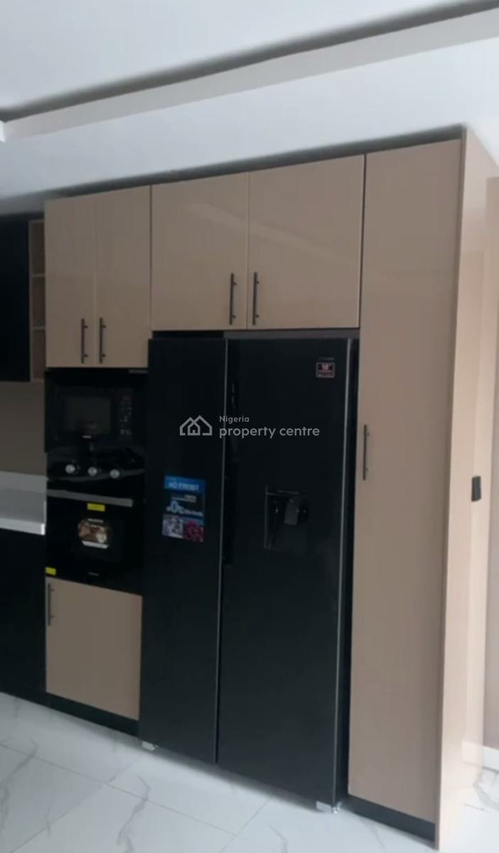 Newly Built & Exquisitely Finished 2-bedroom Apartment, Megamond Estate, Obele, Surulere, Lagos, Flat / Apartment for Rent