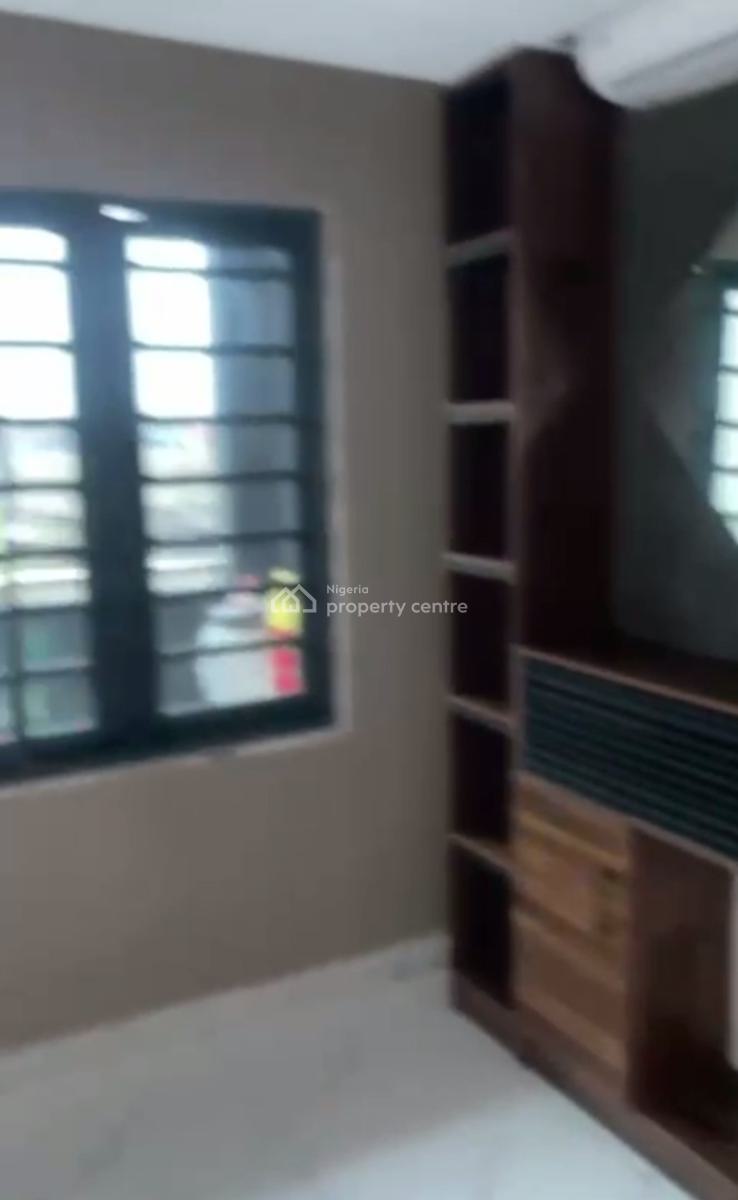 Newly Built & Exquisitely Finished 2-bedroom Apartment, Megamond Estate, Obele, Surulere, Lagos, Flat / Apartment for Rent