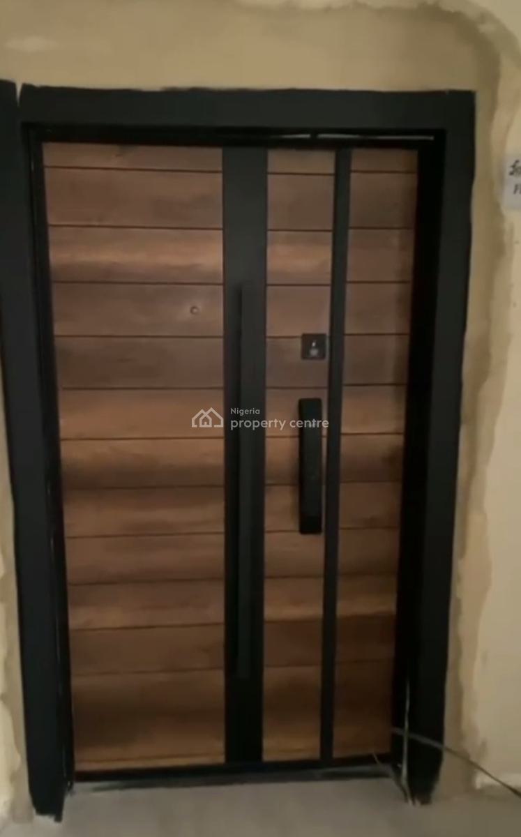 Newly Built & Exquisitely Finished 2-bedroom Apartment, Megamond Estate, Obele, Surulere, Lagos, Flat / Apartment for Rent