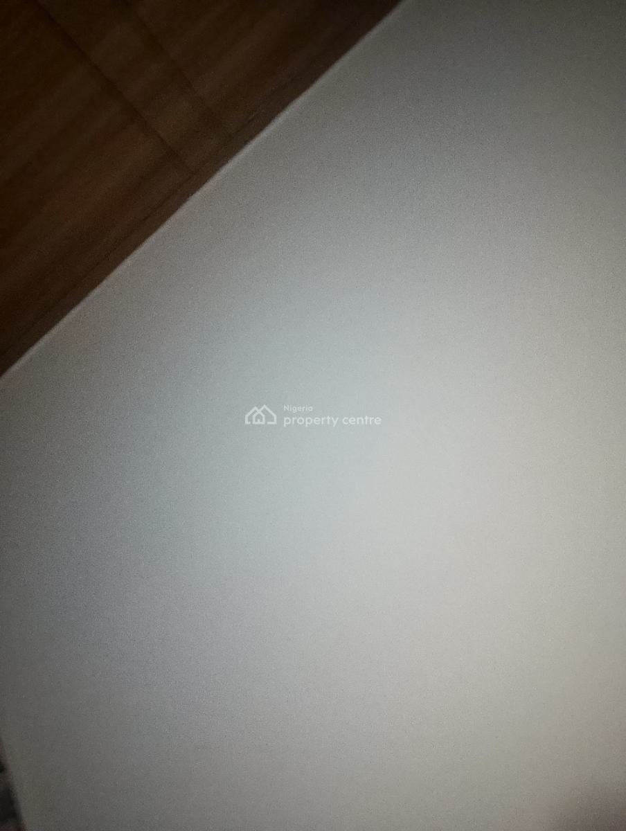 4 Bedroom Terrace Duplex, Georgious Cole Estate, Ogba, Ikeja, Lagos, Terraced Bungalow for Sale