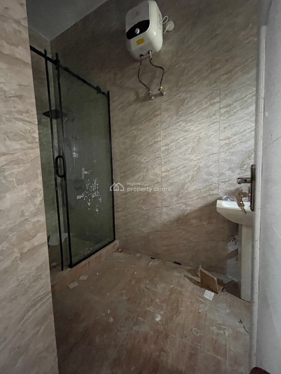 Newly Built 4 Bedroom Detached Duplex, General Paint, Ajah, Lagos, Detached Duplex for Rent