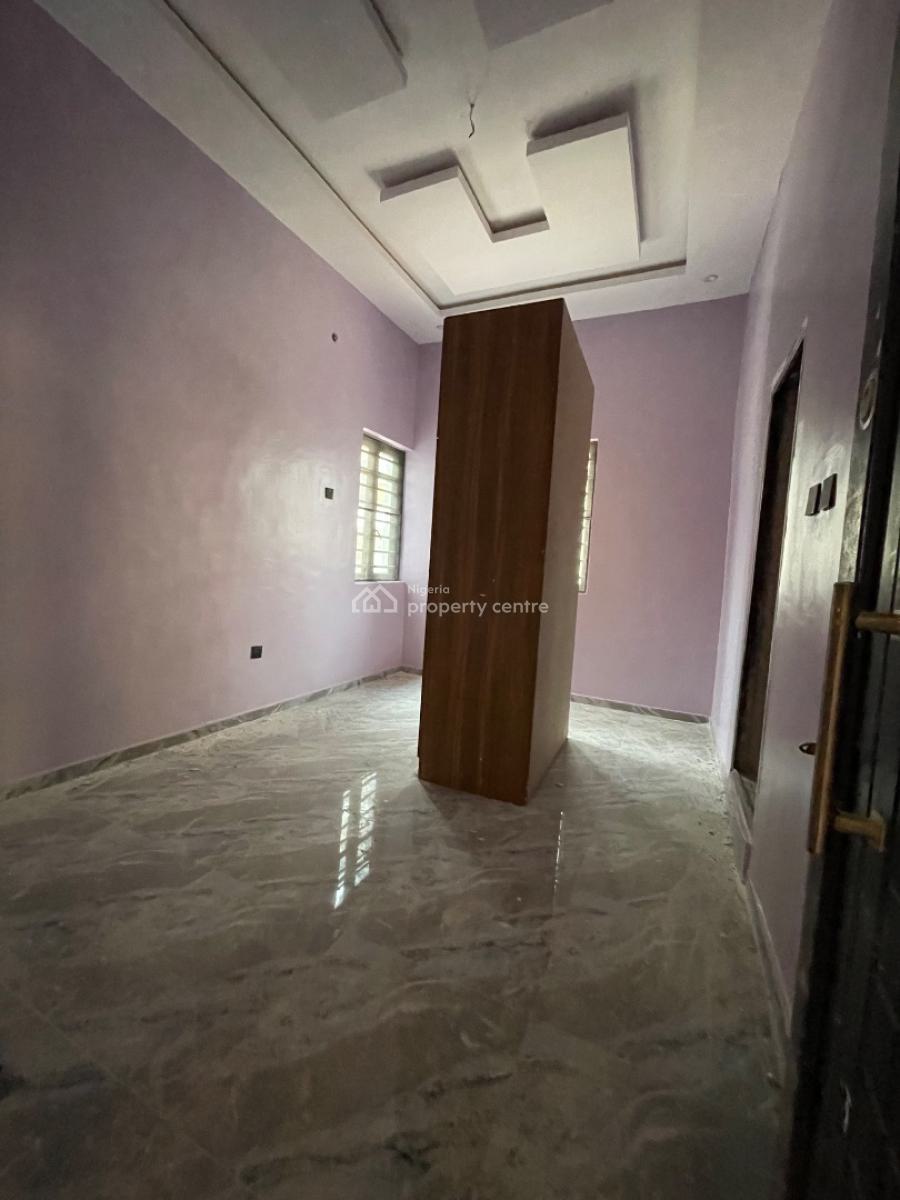 Newly Built 4 Bedroom Detached Duplex, General Paint, Ajah, Lagos, Detached Duplex for Rent