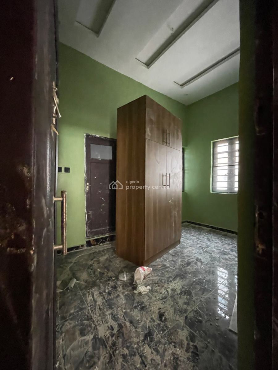 Newly Built 4 Bedroom Detached Duplex, General Paint, Ajah, Lagos, Detached Duplex for Rent
