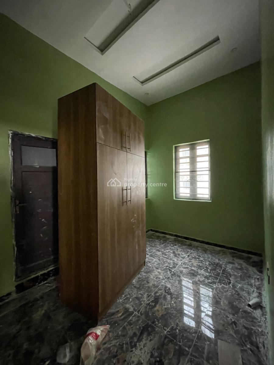 Newly Built 4 Bedroom Detached Duplex, General Paint, Ajah, Lagos, Detached Duplex for Rent