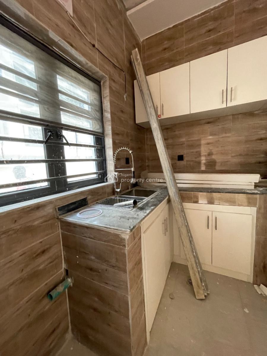 Newly Built 4 Bedroom Detached Duplex, General Paint, Ajah, Lagos, Detached Duplex for Rent