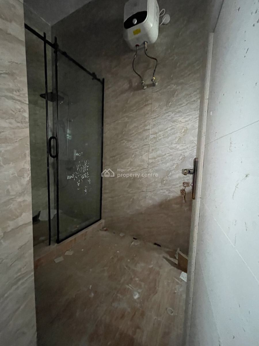 Newly Built 4 Bedroom Detached Duplex, General Paint, Ajah, Lagos, Detached Duplex for Rent