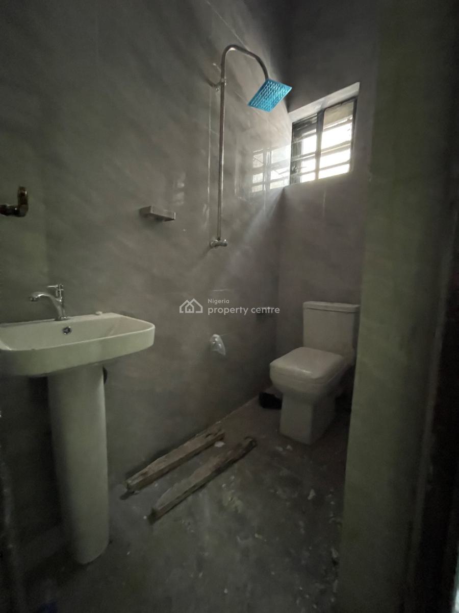 Newly Built 4 Bedroom Detached Duplex, General Paint, Ajah, Lagos, Detached Duplex for Rent