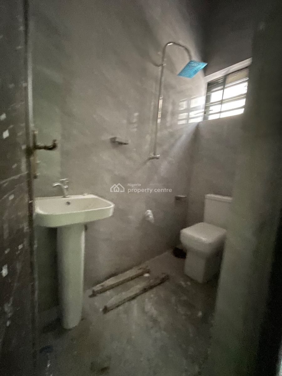 Newly Built 4 Bedroom Detached Duplex, General Paint, Ajah, Lagos, Detached Duplex for Rent