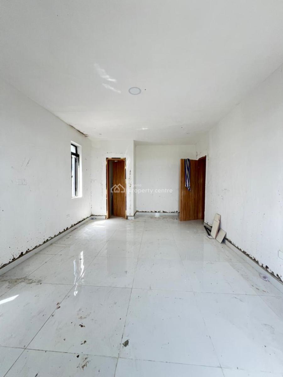 Unique Newly Built 2bedroom Apartment with Pool in a Secure Estate, Ikate, Lekki, Lagos, Flat / Apartment for Sale