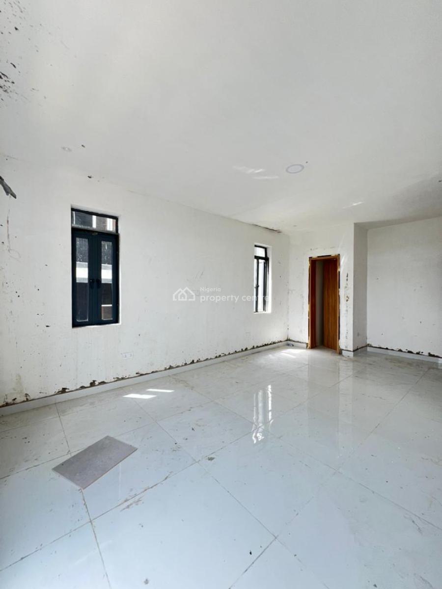 Unique Newly Built 2bedroom Apartment with Pool in a Secure Estate, Ikate, Lekki, Lagos, Flat / Apartment for Sale