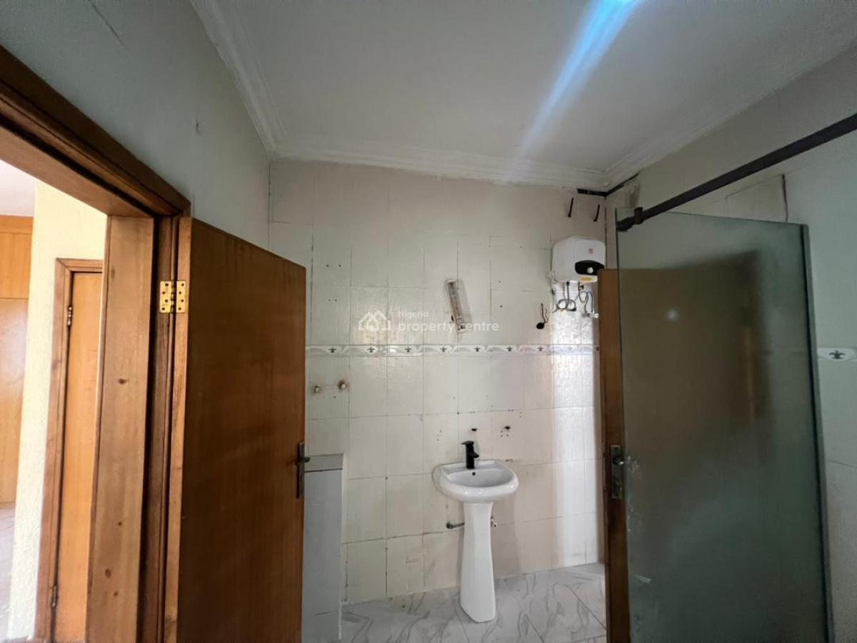 *5 Bedroom Semi Detached Duplex with 2 Bqs*, Lekki Phase 1, Lekki, Lagos, Semi-detached Duplex for Sale
