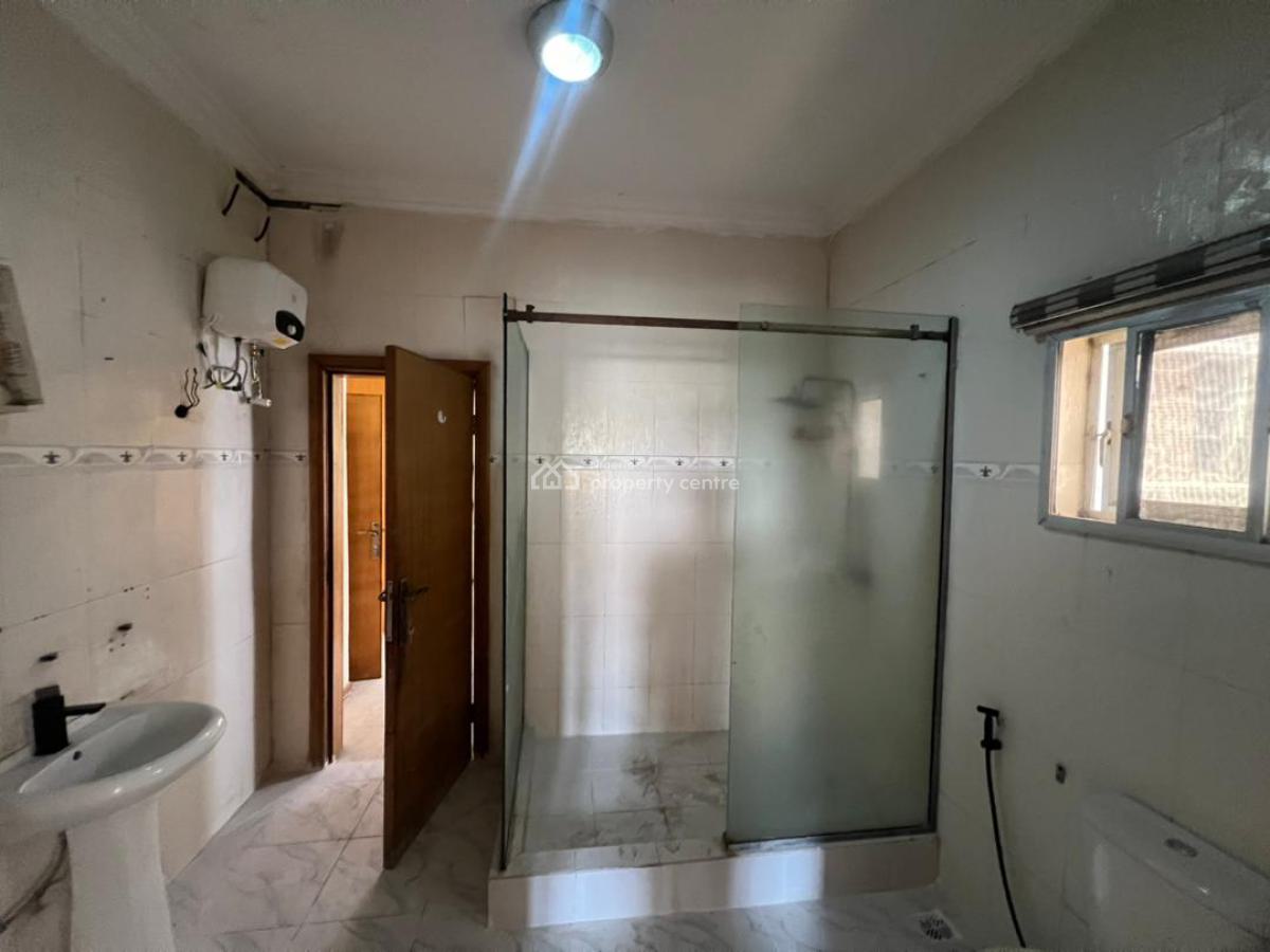 *5 Bedroom Semi Detached Duplex with 2 Bqs*, Lekki Phase 1, Lekki, Lagos, Semi-detached Duplex for Sale