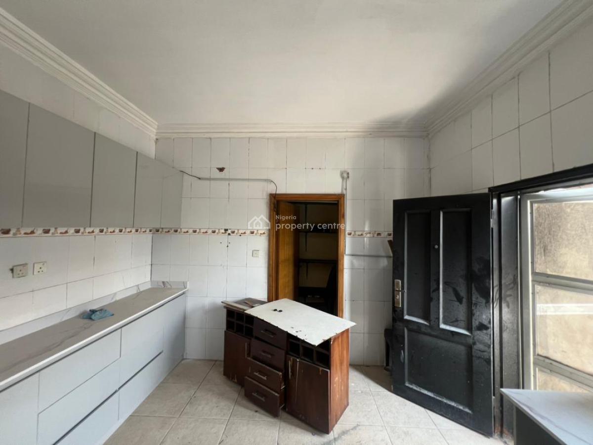 *5 Bedroom Semi Detached Duplex with 2 Bqs*, Lekki Phase 1, Lekki, Lagos, Semi-detached Duplex for Sale