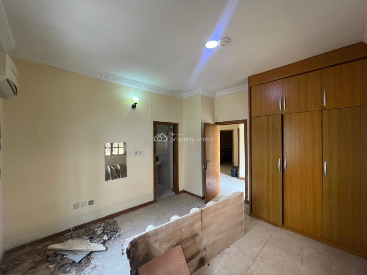 *5 Bedroom Semi Detached Duplex with 2 Bqs*, Lekki Phase 1, Lekki, Lagos, Semi-detached Duplex for Sale